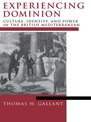 cover image of Experiencing Dominion